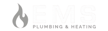 EMS Plaumbing & Heating Logo